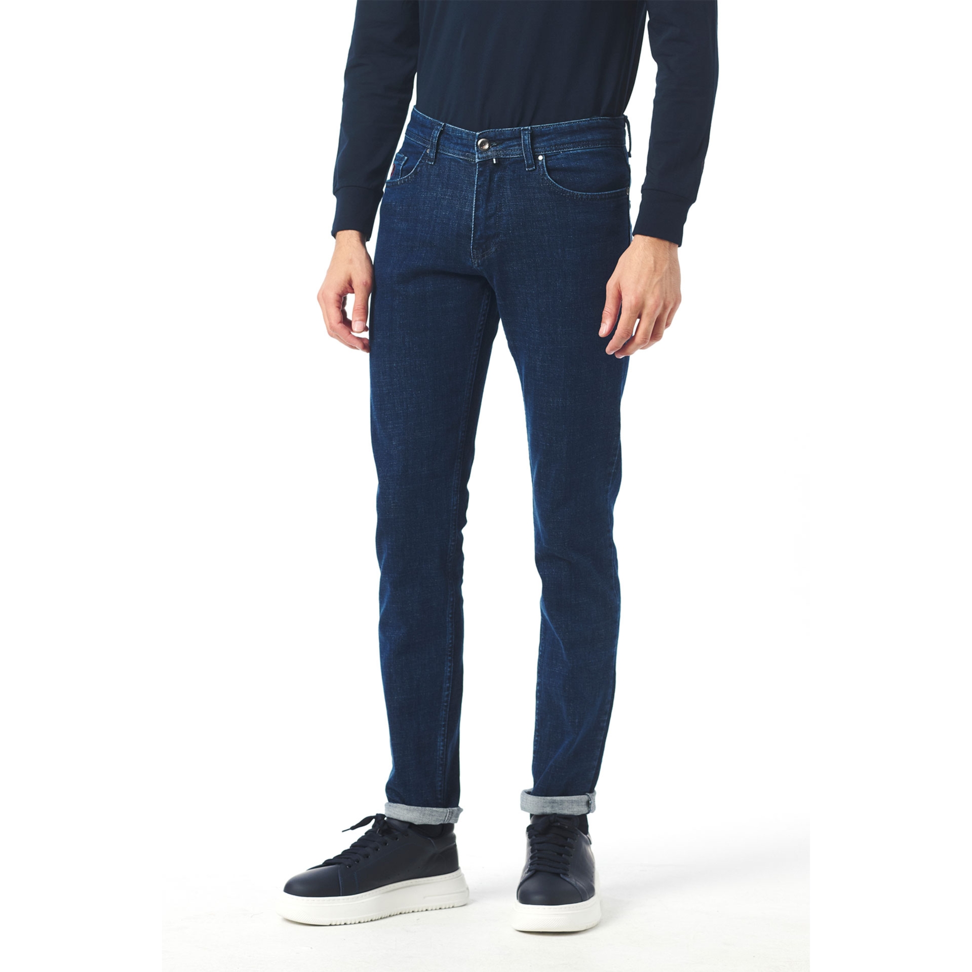 Picture of Giovane G. Designers Trousers Denim