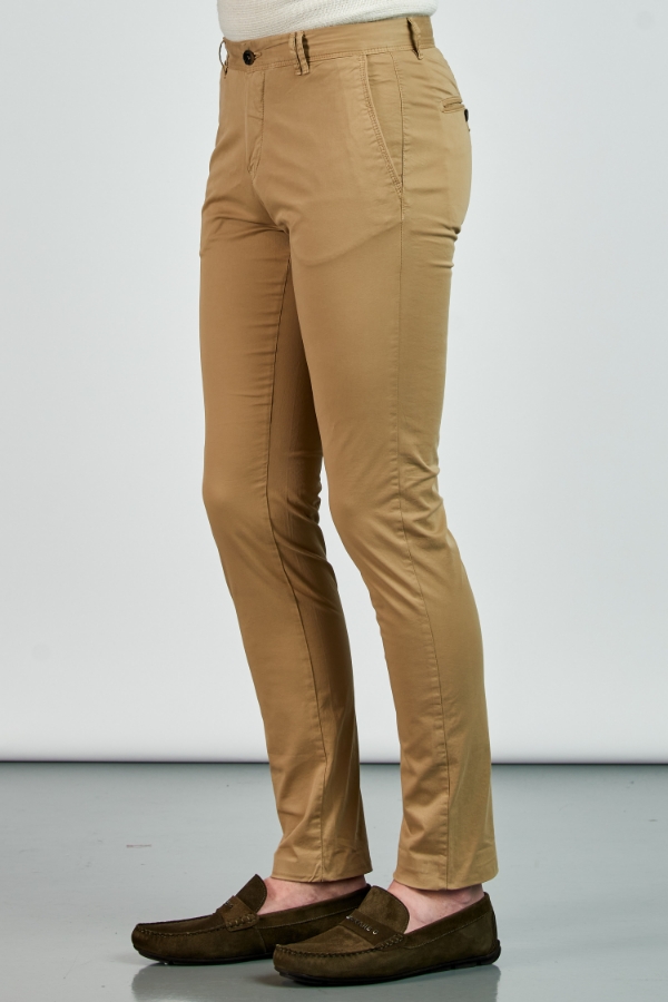 Resim Giovane Gentile Pantolon Casual