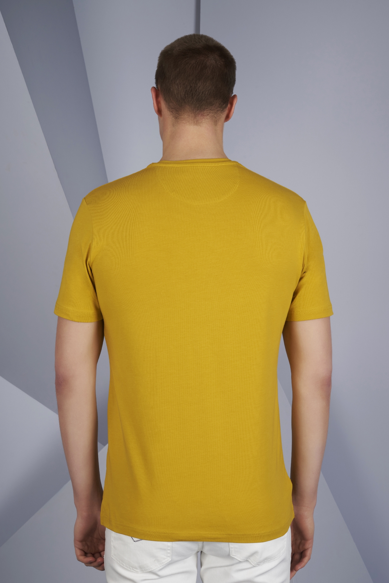 Resim Giovane G. Designers T-Shirt