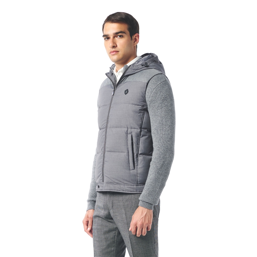 Picture of Giovane Gentile Vest/Coat