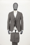 Picture of Giovane G. Designers Suit Vest C.