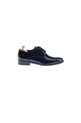 Picture of Giovane Gentile Tuxedo Shoes