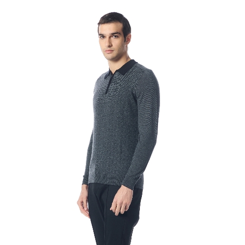 Resim Giovane Gentile Triko