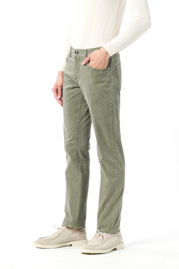 Picture of Giovane G. Designers Trousers Casual