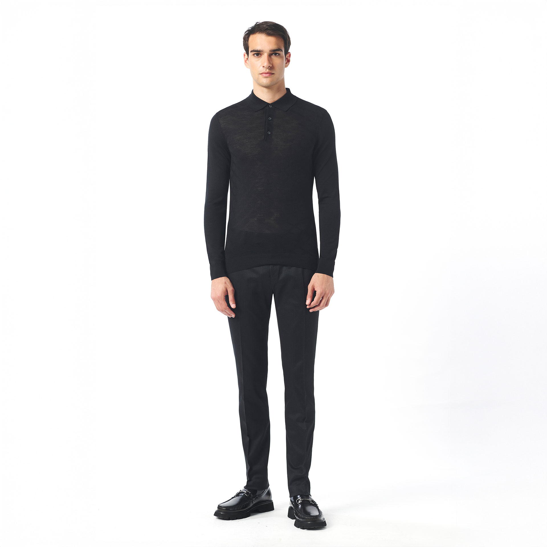 Picture of Giovane G. Designers Tricot