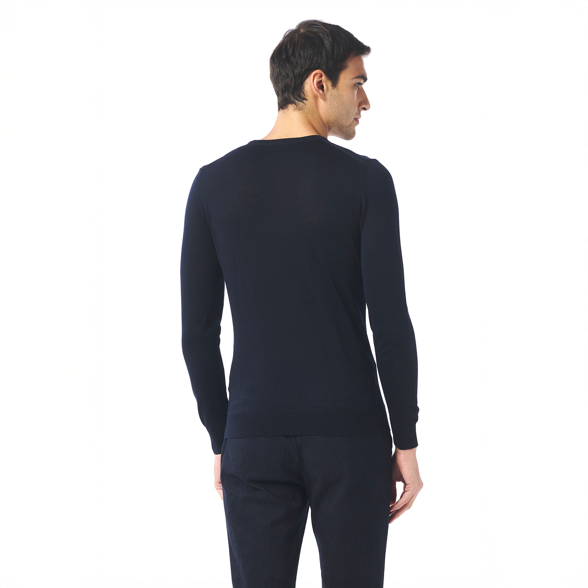 Resim Giovane G. Designers Triko