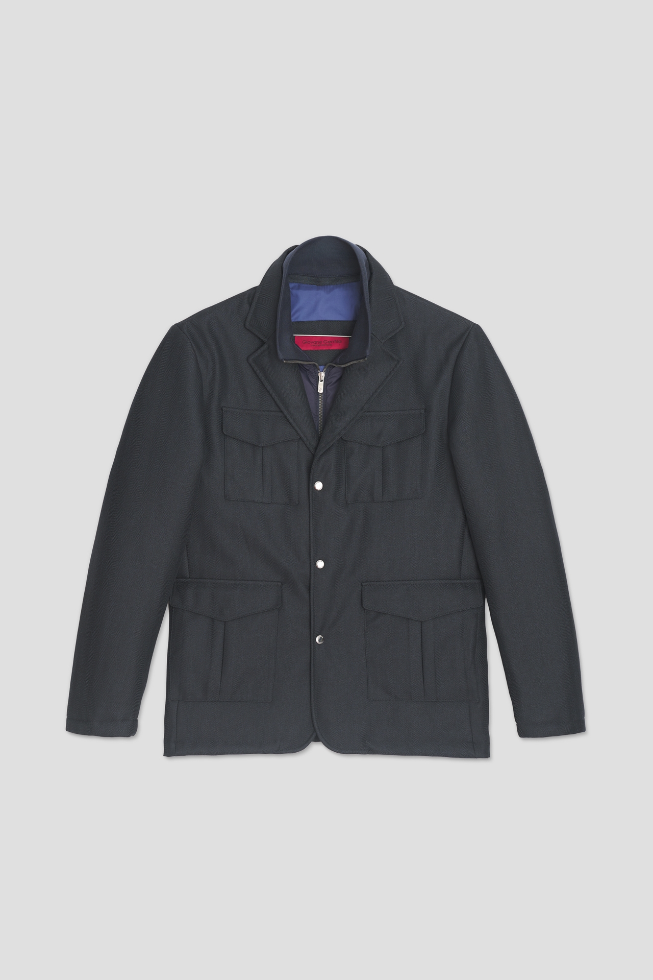 Picture of Giovane Gentile Coat Jacket