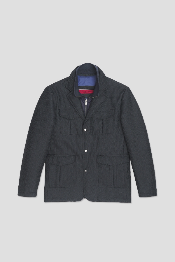 Picture of Giovane Gentile Coat Jacket