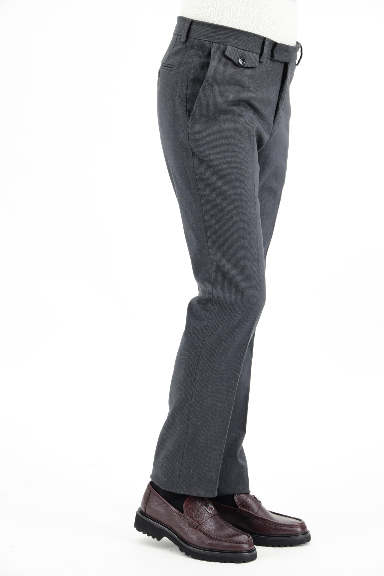 Picture of Giovane Gentile Trousers Casual
