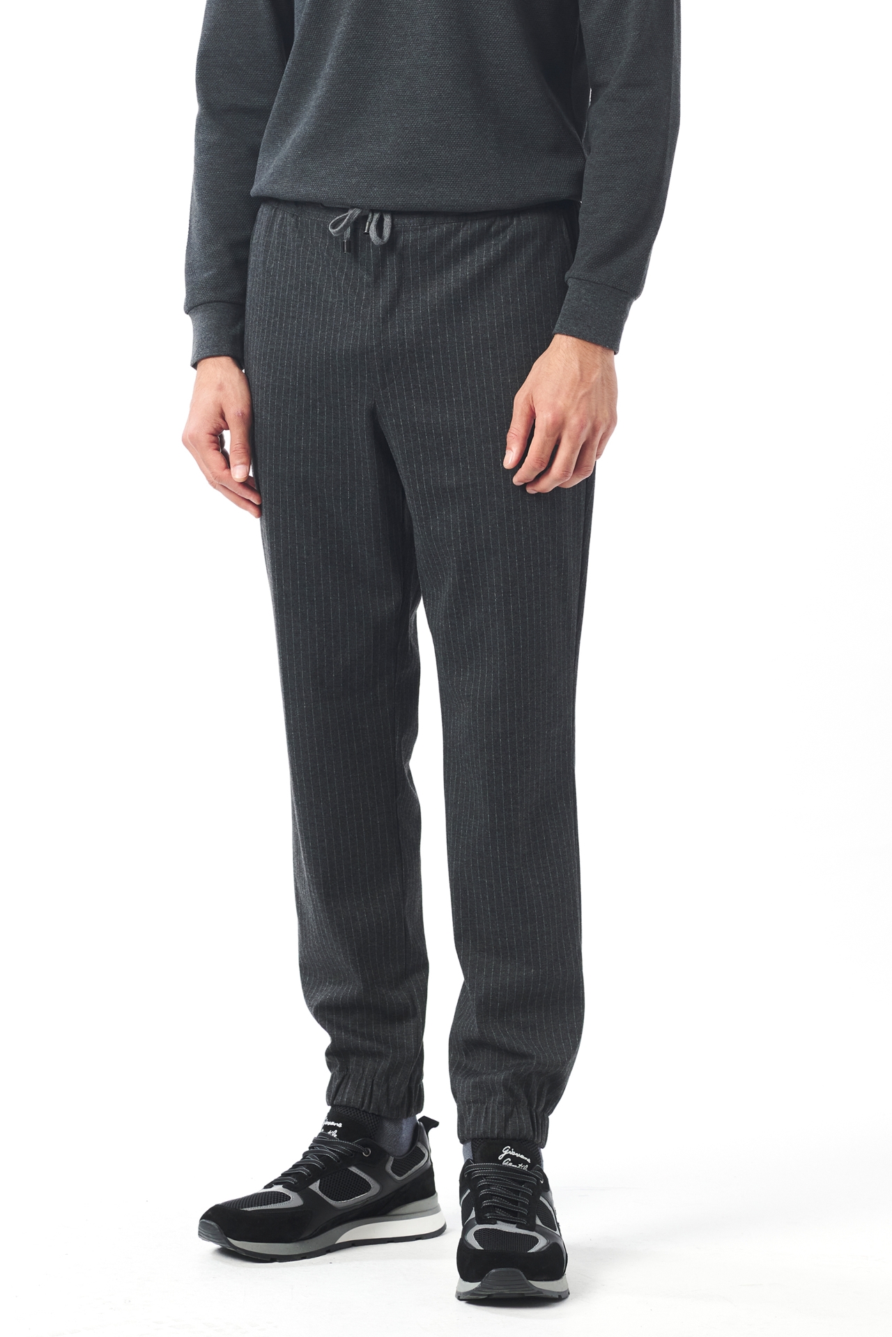 Picture of Giovane G. Designers Trousers Casual