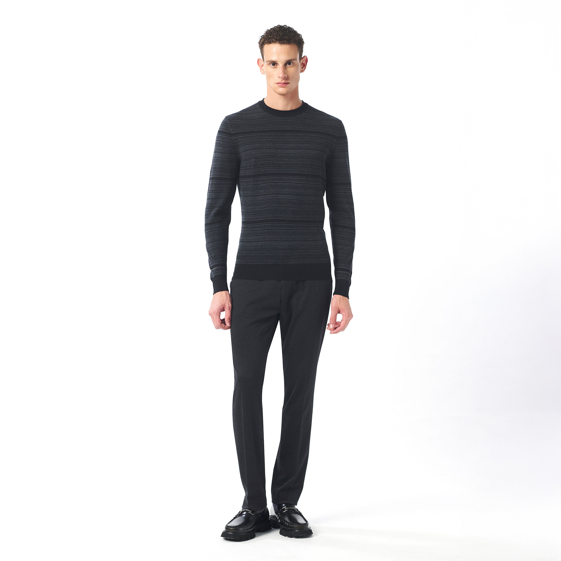 Picture of Giovane Gentile Triko