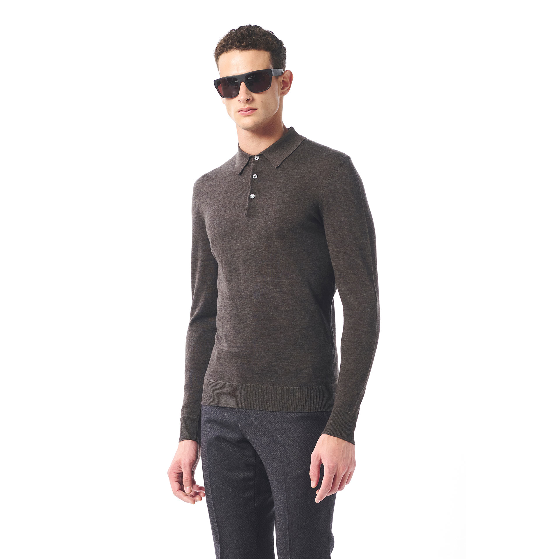 Picture of Giovane Gentile Tricot