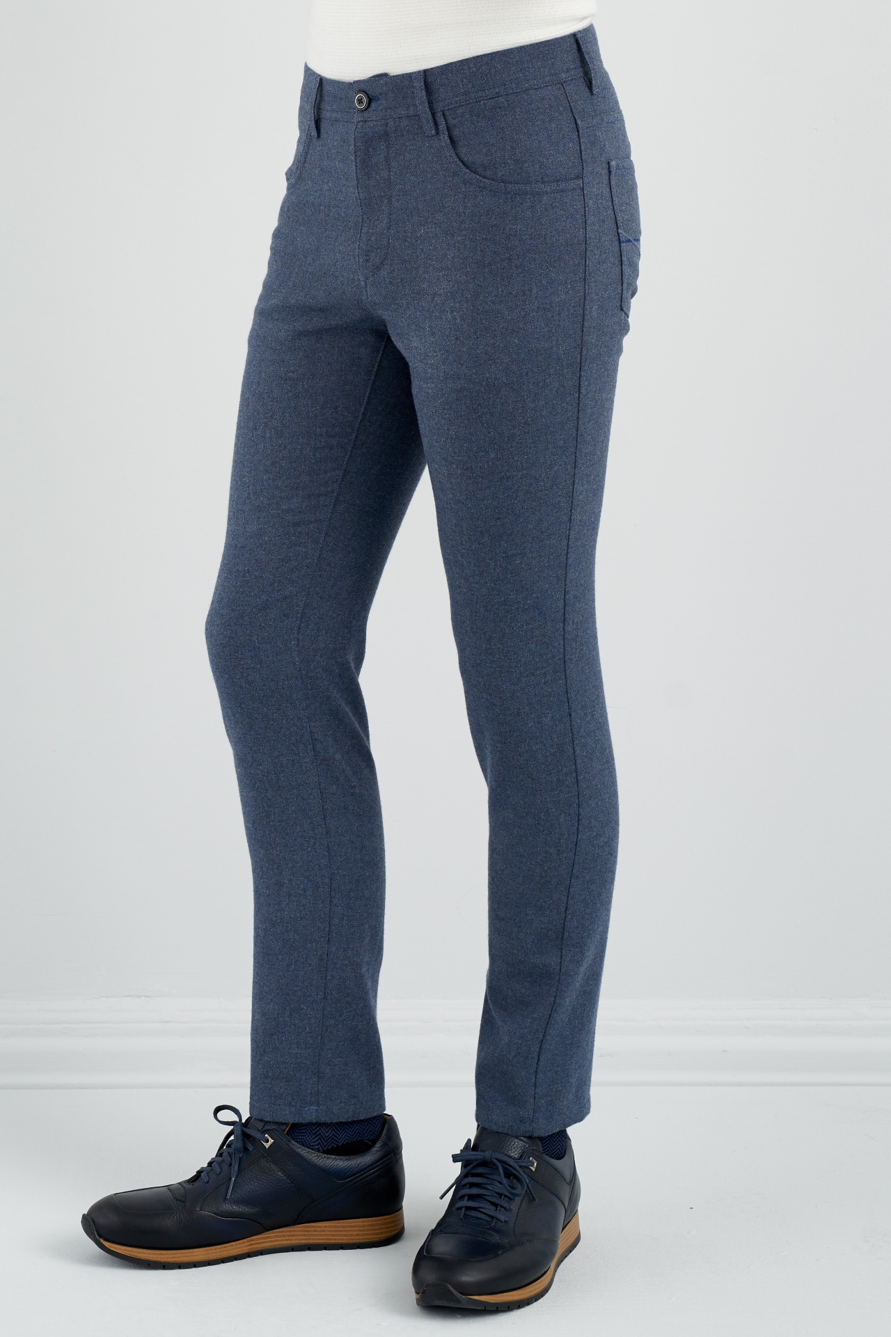 Picture of Giovane G. Designers Trousers Casual