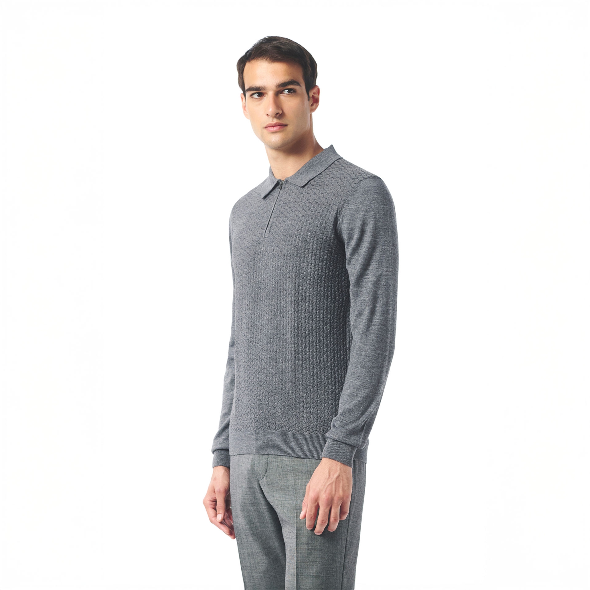 Picture of Giovane G. Designers Tricot