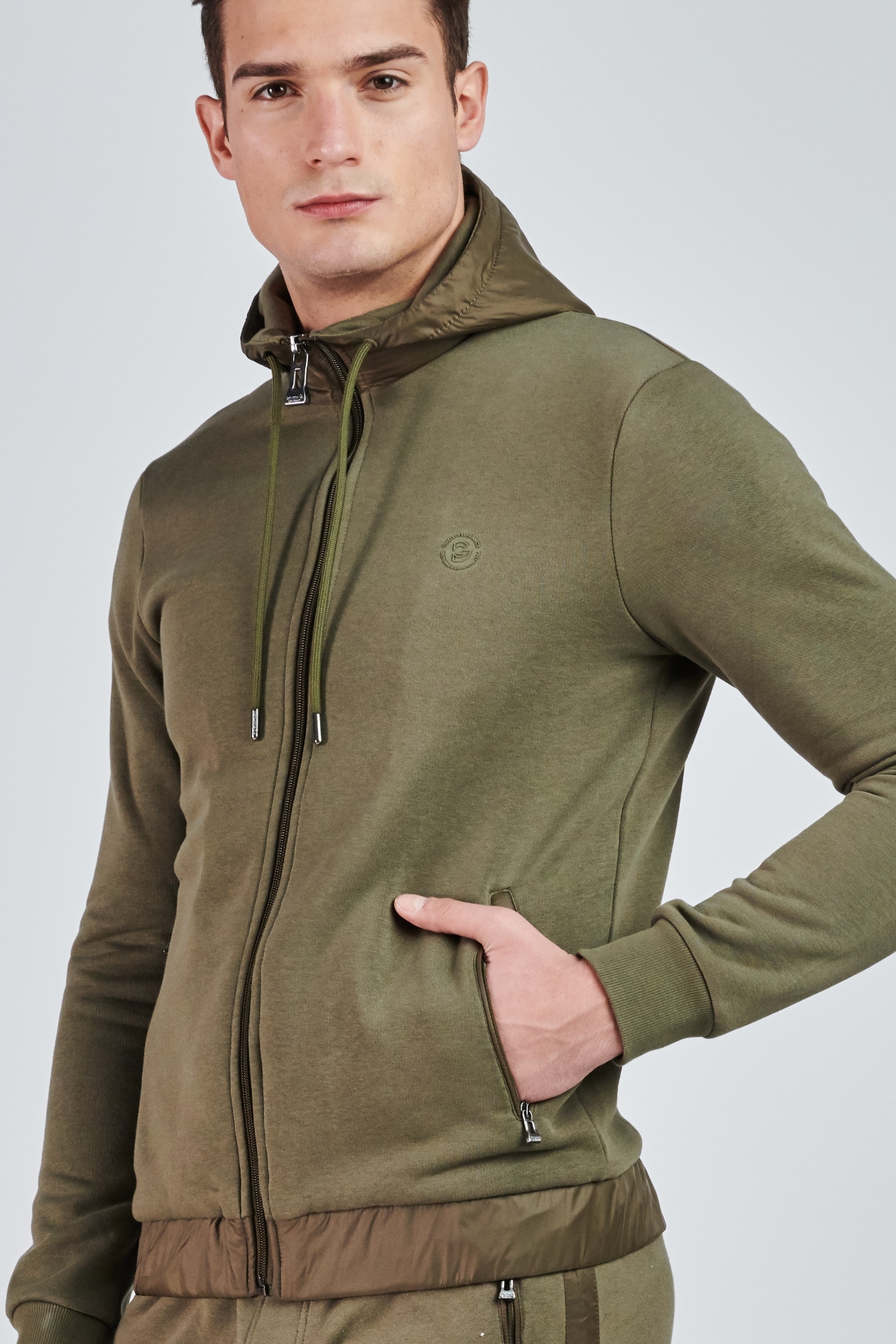 Resim Giovane G. Designers Eşofman Üst
