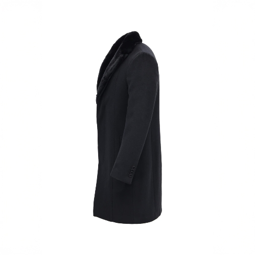 Resim Giovane G. Designers Palto