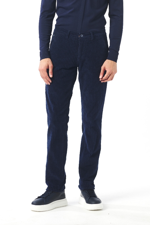 Resim Giovane Gentile Pantolon Casual