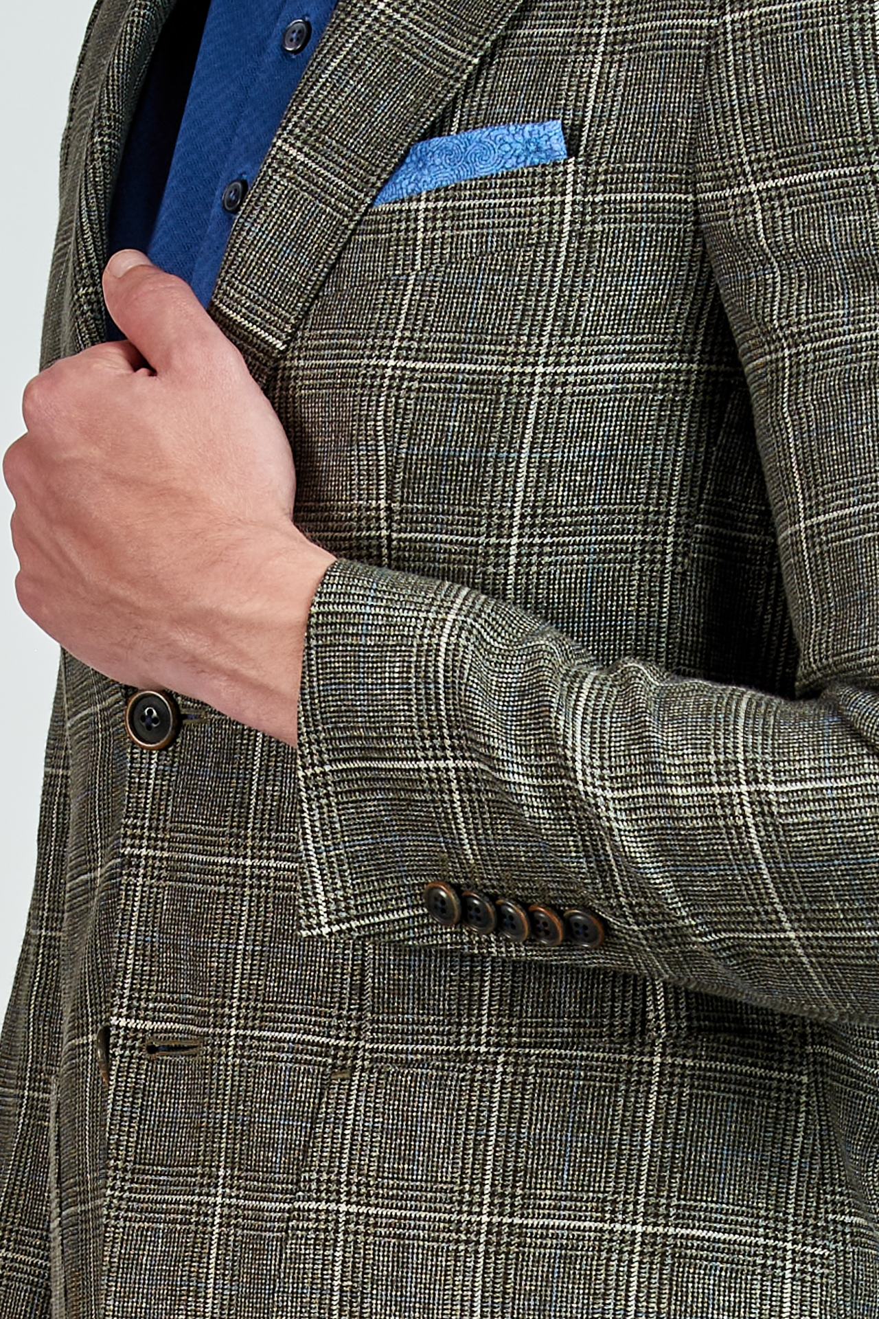 Picture of Giovane Gentile Jacket