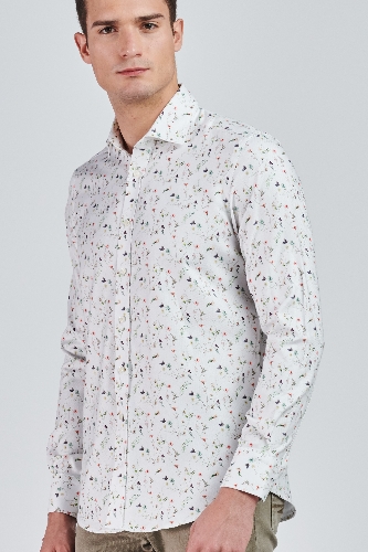 Resim Giovane G. Designers Gömlek