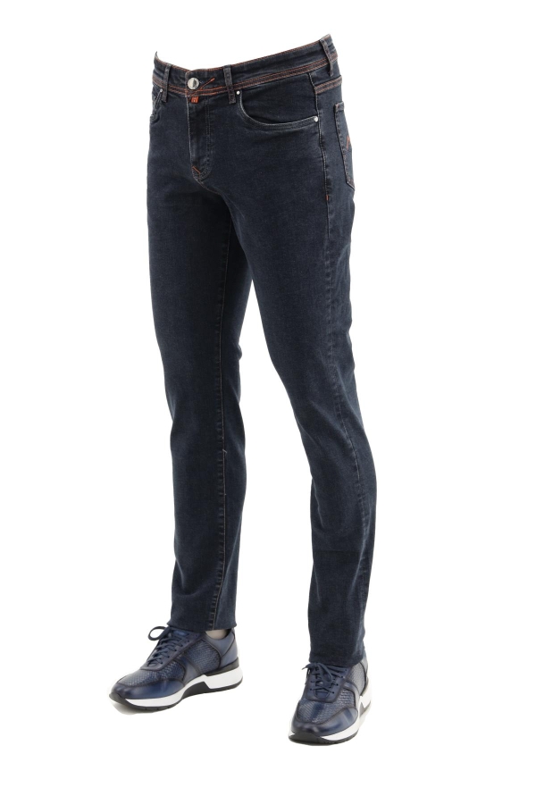 Picture of Giovane G. Designers Trousers Denim