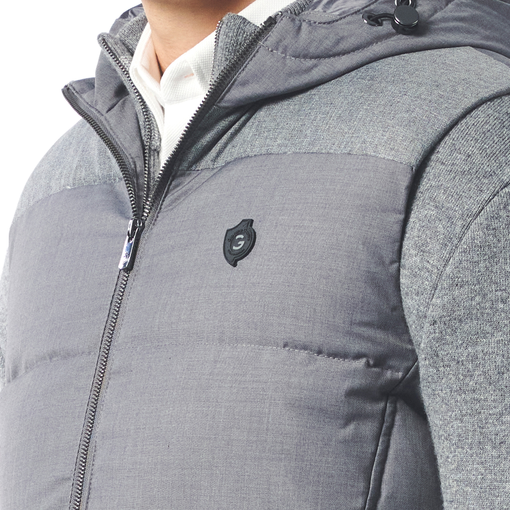 Resim Giovane Gentile Yelek/Mont