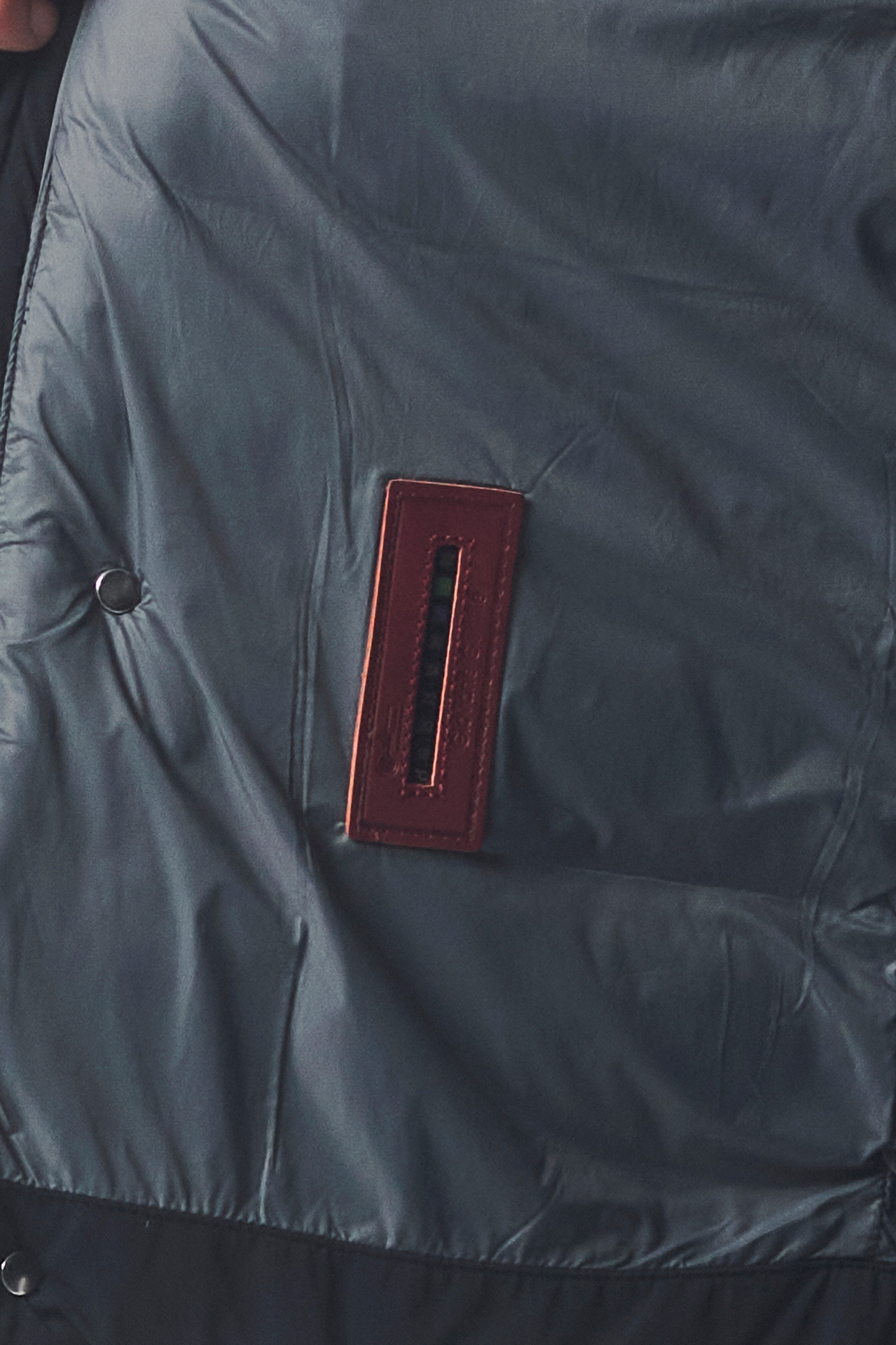 Picture of Giovane Gentile Coat Jacket