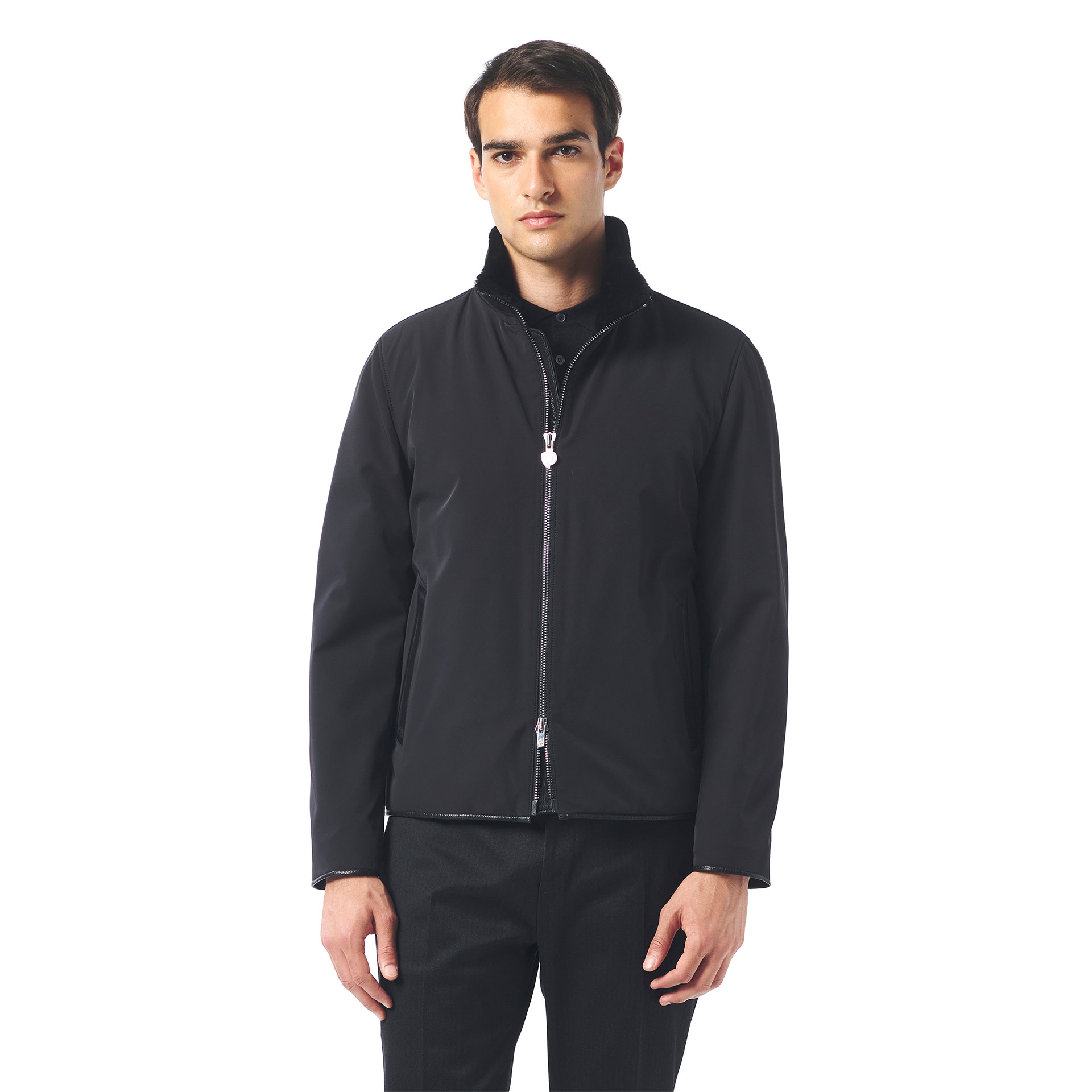 Picture of Giovane Gentile Coat Jacket