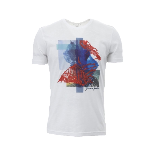 Resim Giovane G. Designers T-Shirt