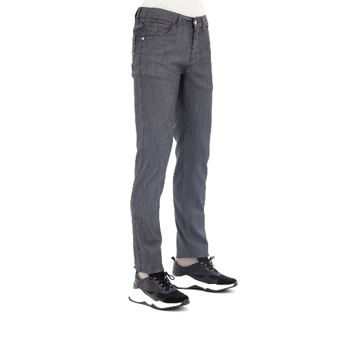 Resim Giovane Gentile Pantolon Denim