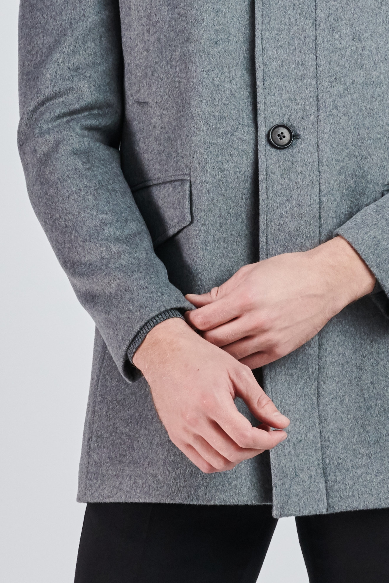 Picture of Giovane G. Designers OverCoat