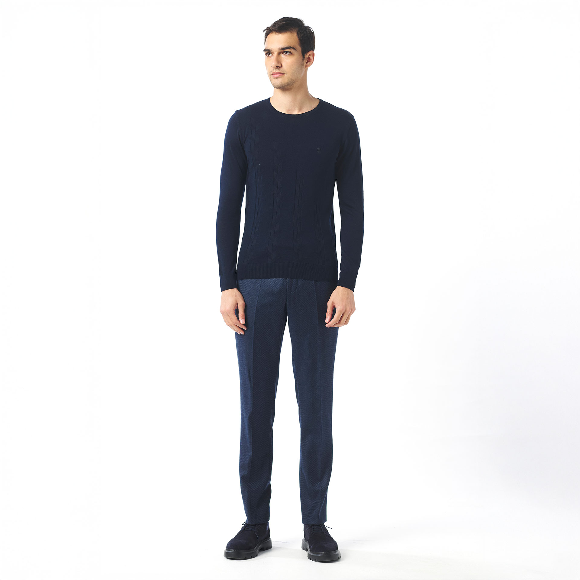 Picture of Giovane G. Designers Tricot