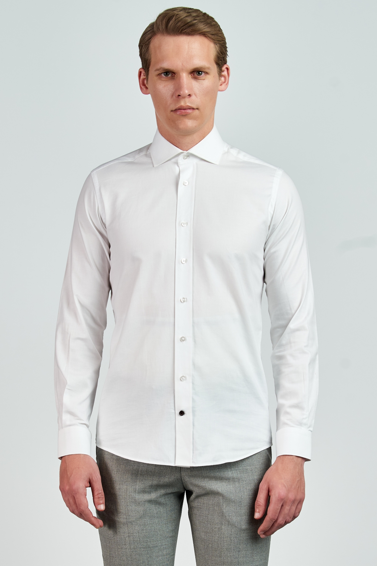 Resim Giovane Gentile Gömlek