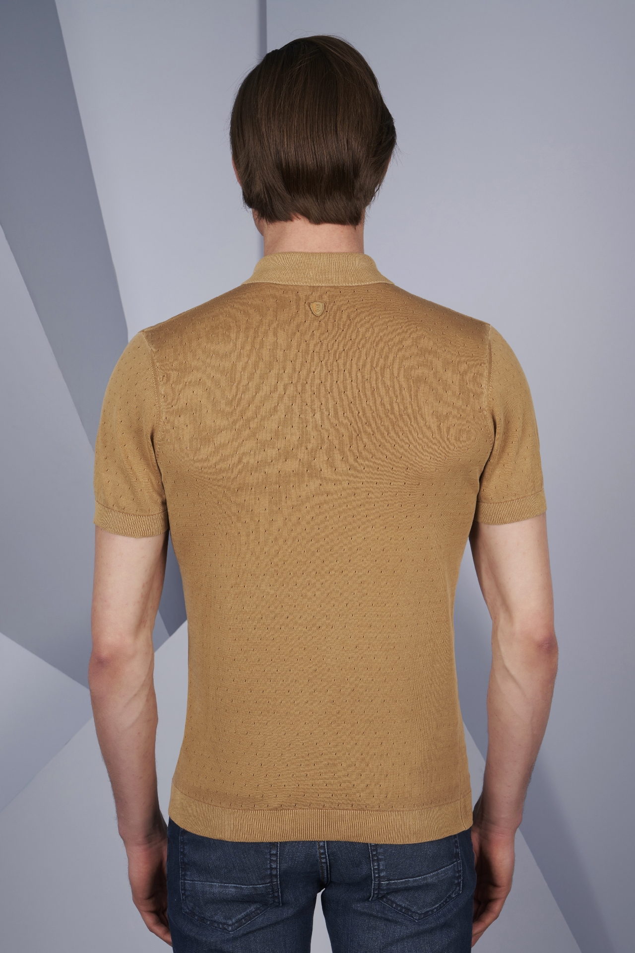 Resim Giovane G. Designers Triko