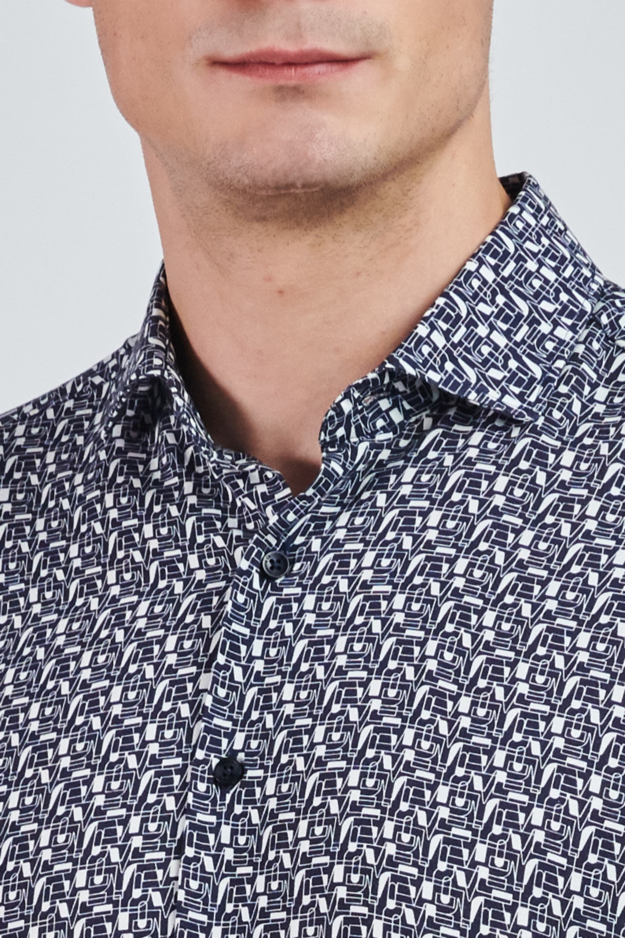 Resim Giovane G. Designers Gömlek