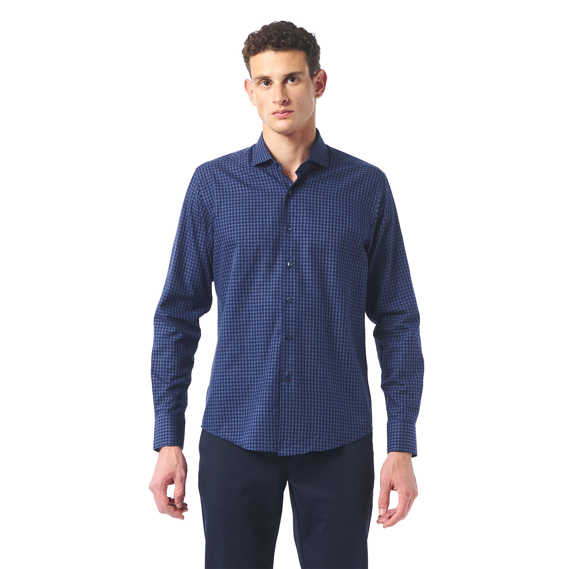 Resim Giovane Gentile Gömlek