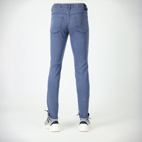 Resim Giovane Gentile Pantolon Denim