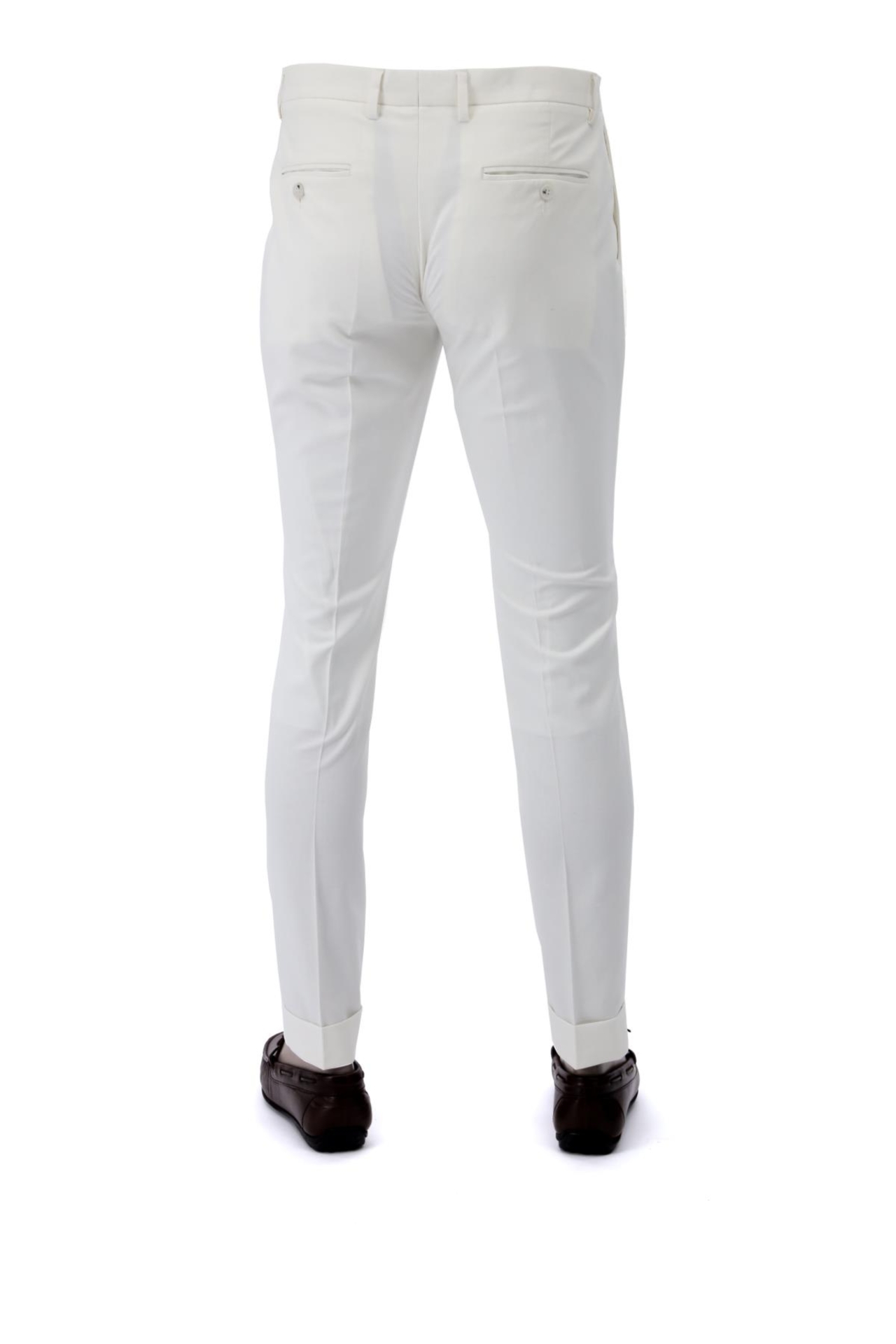 Picture of Giovane Gentile Trousers
