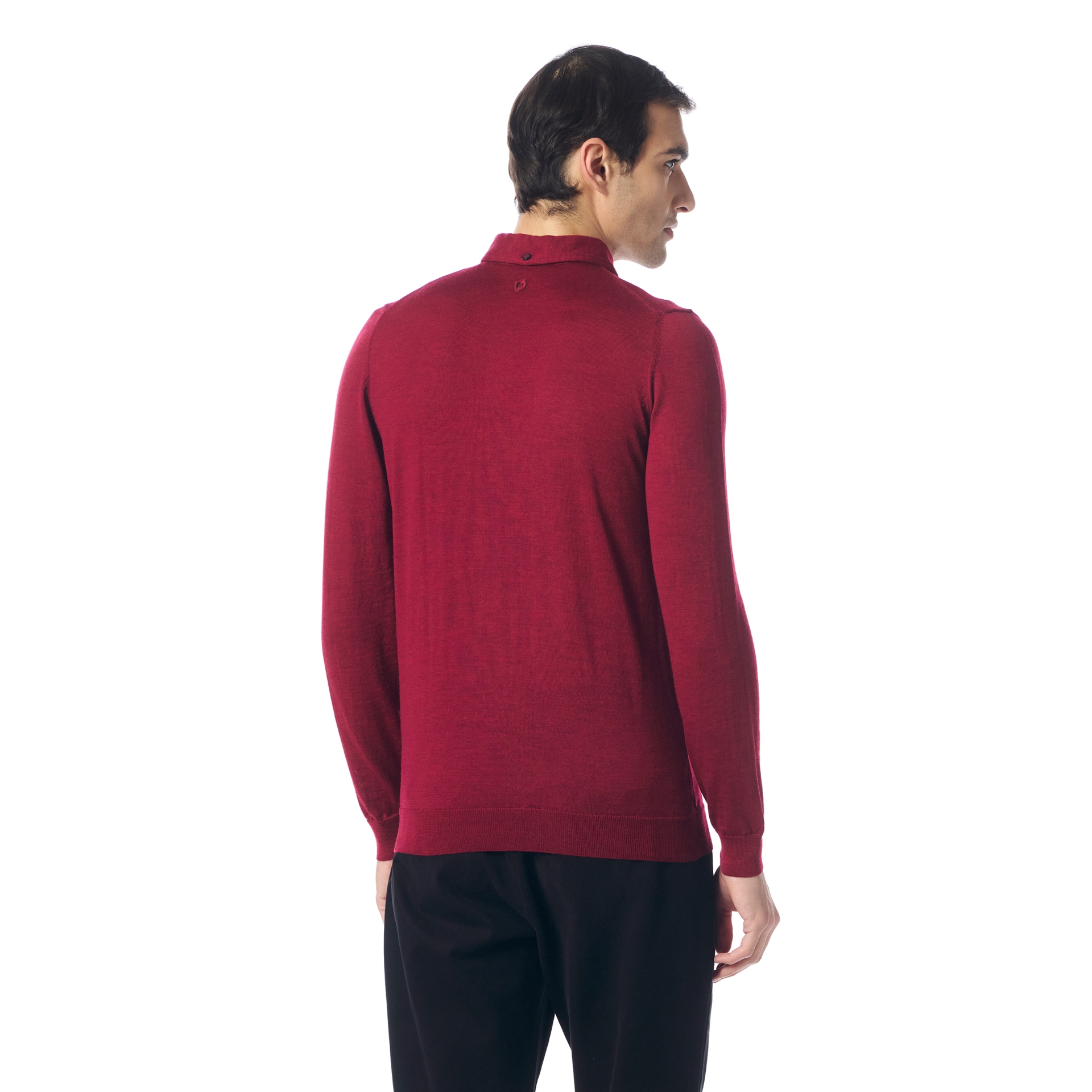 Resim Giovane Gentile Triko