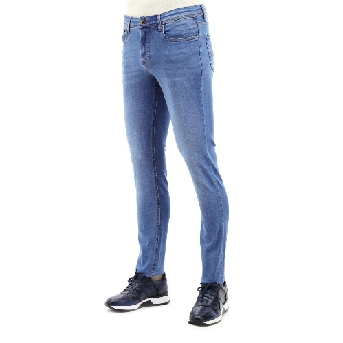 Resim Giovane Gentile Pantolon Denim