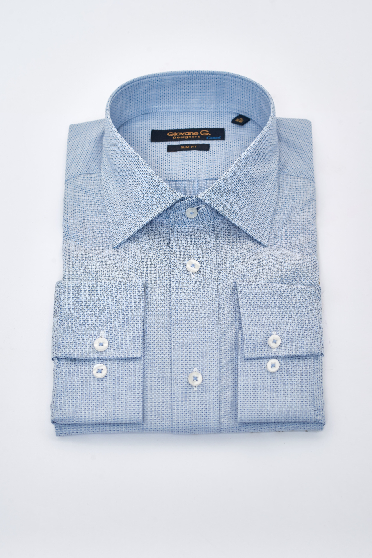 Resim Giovane G. Designers Gömlek