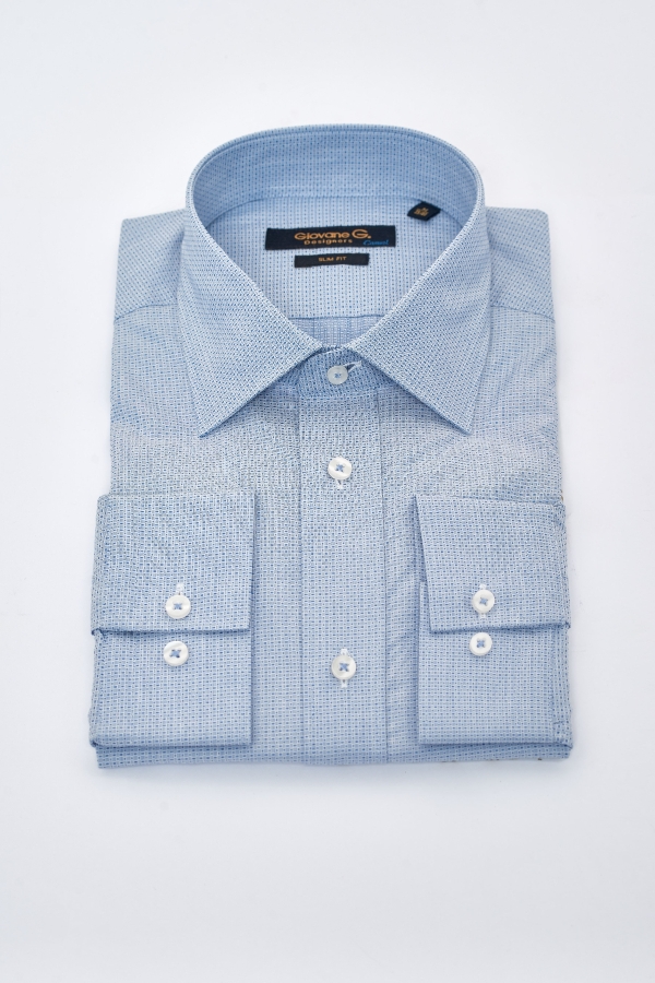 Resim Giovane G. Designers Gömlek