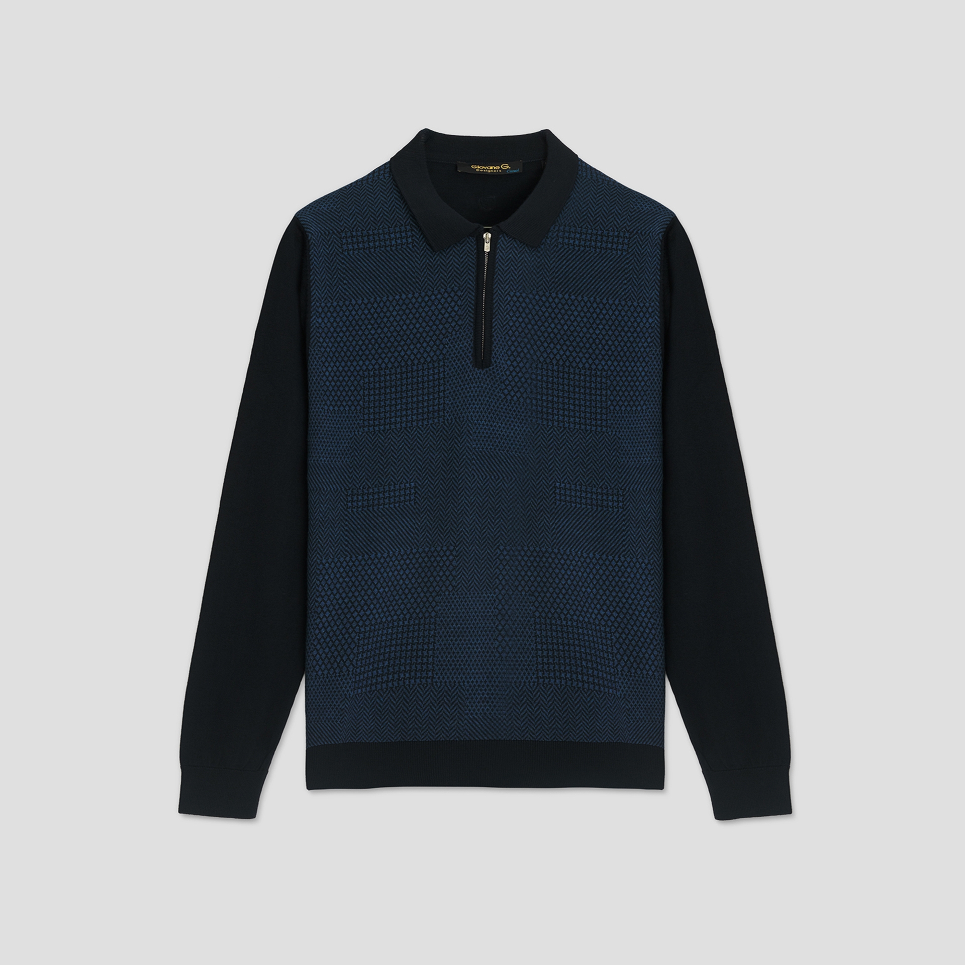 Resim Giovane G. Designers Triko