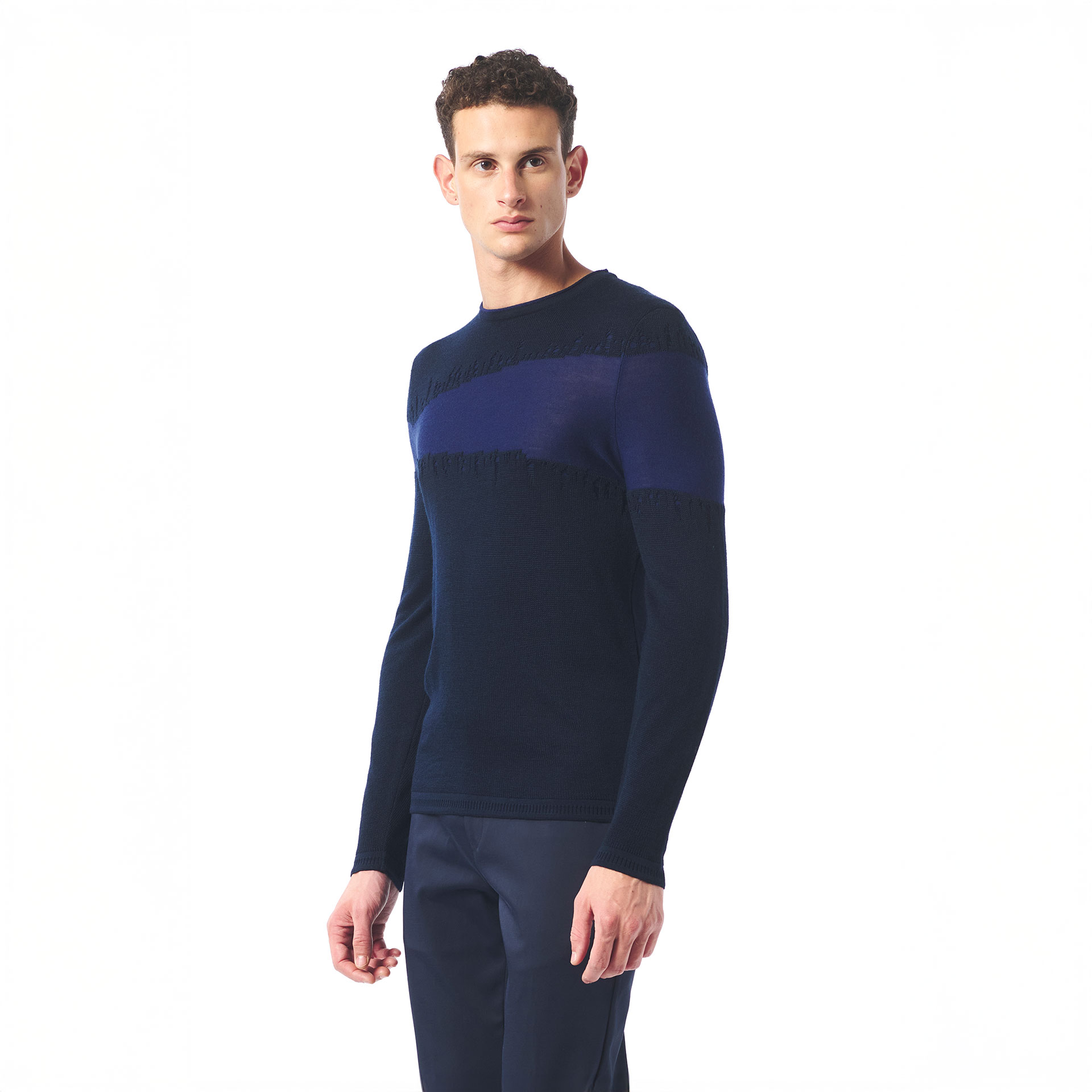 Resim Giovane G. Designers Triko