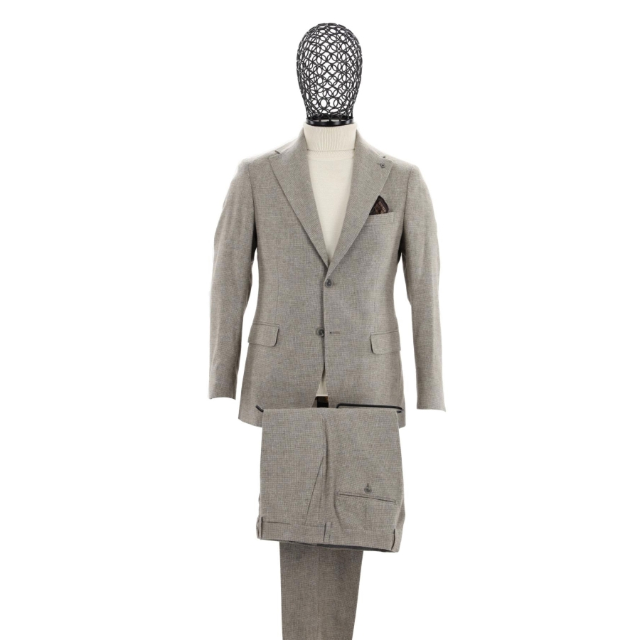 Resim Giovane G. Designers Takım Elbise