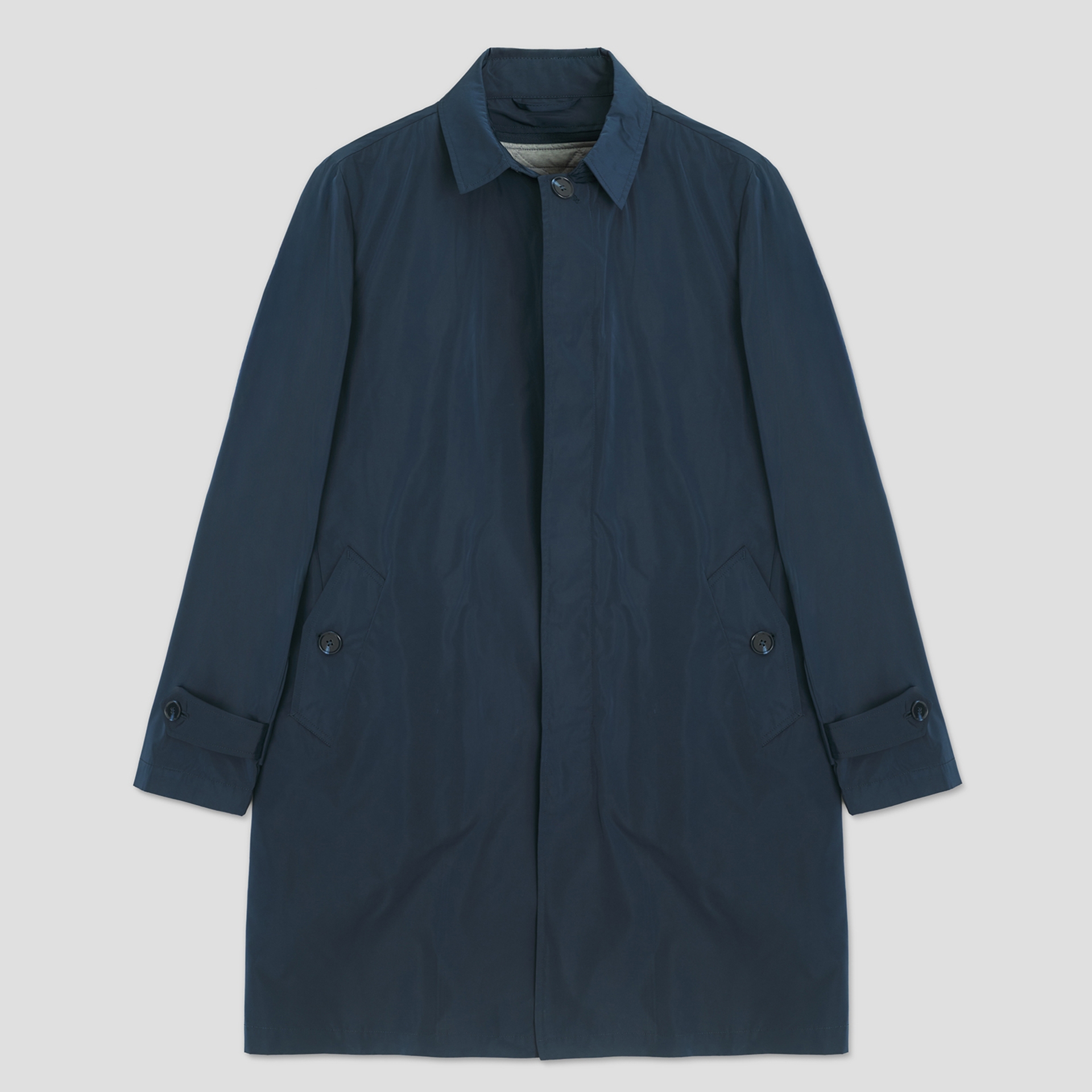 Resim Giovane Gentile Pardösü