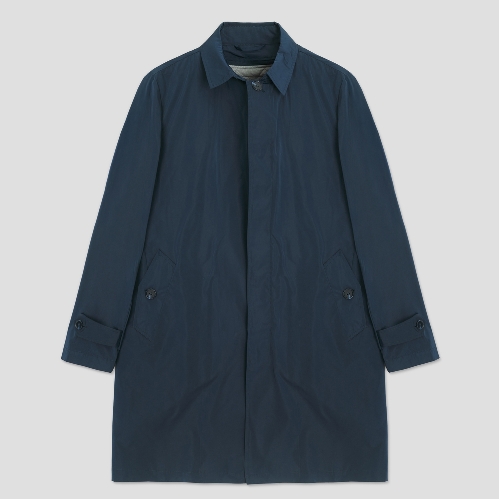 Resim Giovane Gentile Pardösü