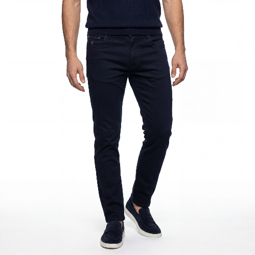 Picture of Giovane Gentile Pantolon Denim