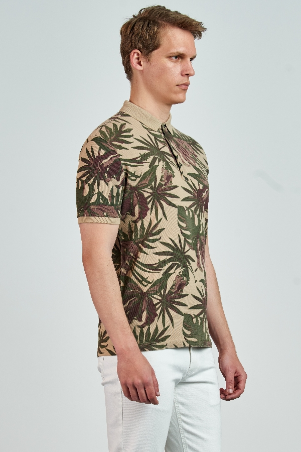 Resim Giovane G. Designers T-Shirt