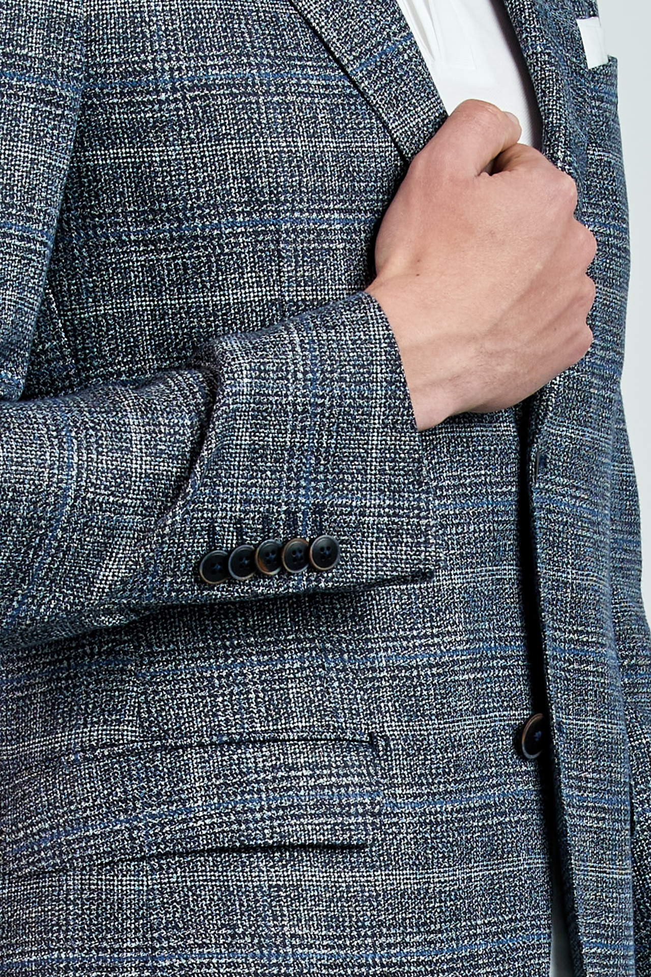 Picture of Giovane G. Designers Jacket