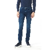 Picture of Giovane Gentile Trousers Denim